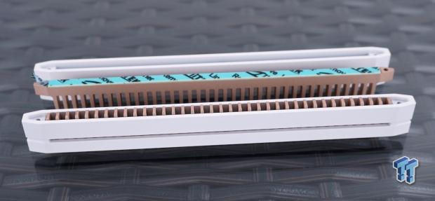 Corsair Dominator Titanium First Edition DDR5-7200 32GB Dual-Channel Memory Kit Review 05 Corsair Dominator Titanium First Edition DDR5-7200 32GB Dual-Channel Memory Kit Review 05
