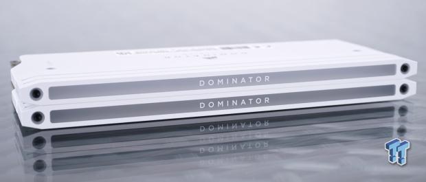 Corsair Dominator Titanium First Edition DDR5-7200 32GB Dual-Channel Memory Kit Review 10 Corsair Dominator Titanium First Edition DDR5-7200 32GB Dual-Channel Memory Kit Review 10