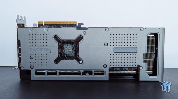 Sapphire Radeon RX 6800 XT Nitro+ Review - Pictures & Teardown