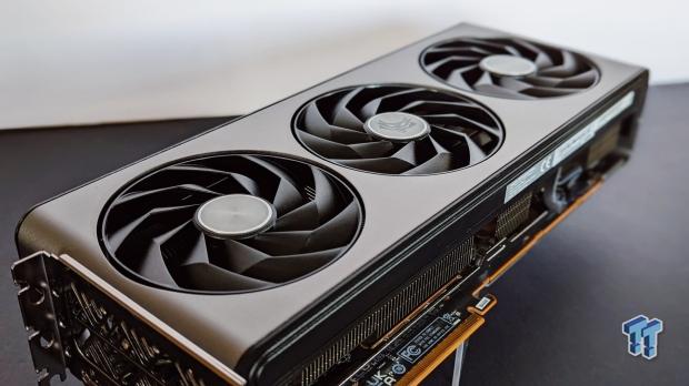 Sapphire Radeon RX 7800 XT Nitro+ Review - Fantastic Overclocking