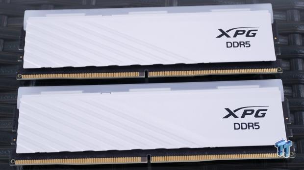 XPG Lancer RGB DDR5-6000 32GB Dual-Channel Memory Kit Review