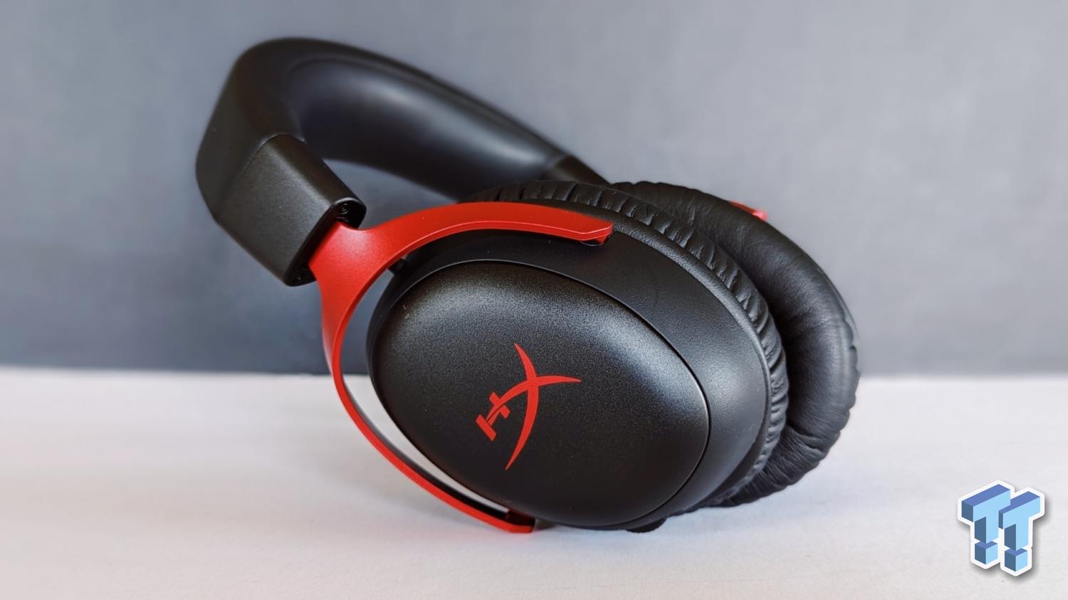 HyperX Cloud III review: Comfort and clarity highlight this headset