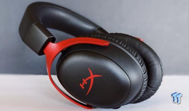 Cloud III Wireless Gaming Headset Review
