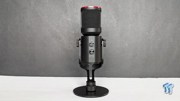 AVerMedia Live Streamer Mic 350 Review