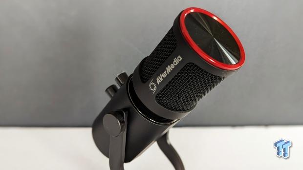 AVerMedia Live Streamer Mic 350 Review