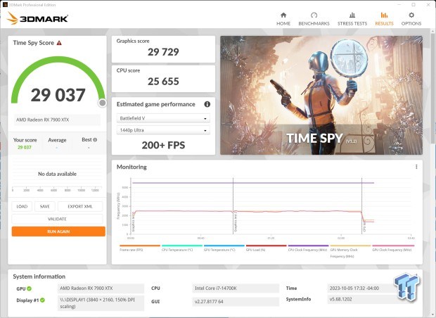 Intel Core i7-14700K Raptor Lake-S CPU - 20 kärnor - 3.4 GHz