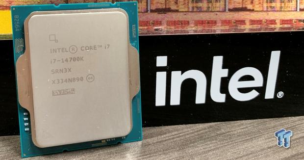 Updated Intel Core i7-14700K Is Up to 20% Faster Than 13th Gen in Leaked  Benchmarks