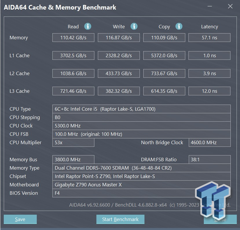 Intel Core i5-14600K review: Pushing the limits of Raptor Lake's best  gaming SKU