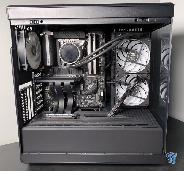 iBUYPOWER Y40 Gaming PC Review