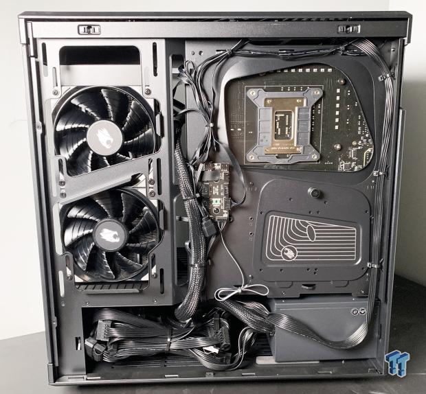 iBUYPOWER Y40 Gaming PC Review 10 iBUYPOWER Y40 Gaming PC Review 10