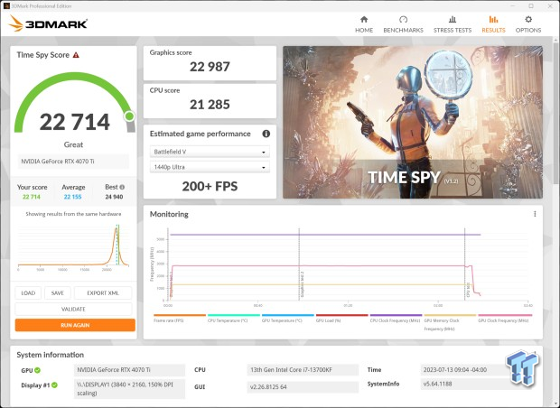 iBUYPOWER Y40 Gaming PC Review 35 iBUYPOWER Y40 Gaming PC Review 35
