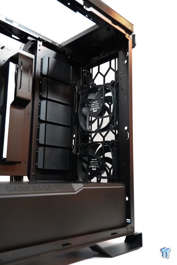 be quiet! Dark Base Pro 901 Full-Tower Case Review 21 be quiet! Dark Base Pro 901 Full-Tower Case Review 21