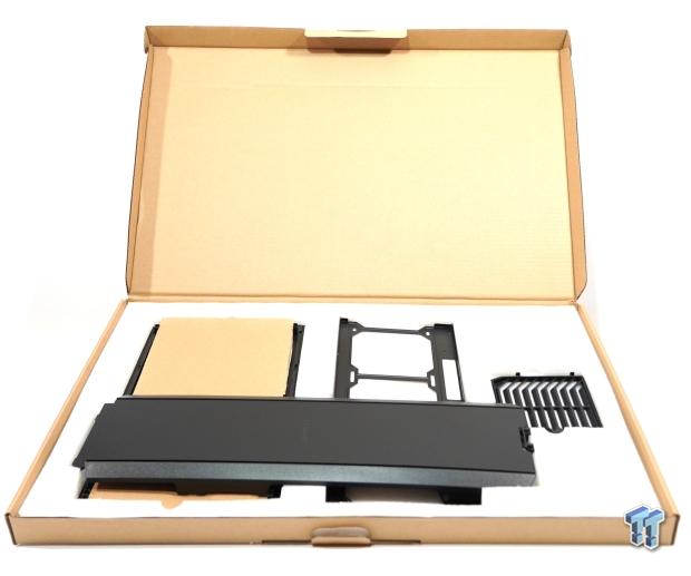 be quiet! Dark Base Pro 901 Full-Tower Case Review 6 be quiet! Dark Base Pro 901 Full-Tower Case Review 6