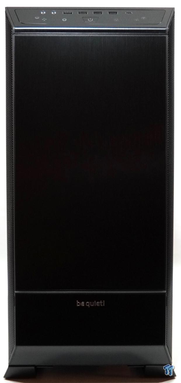 be quiet! Dark Base Pro 901 Full-Tower Case Review 9 be quiet! Dark Base Pro 901 Full-Tower Case Review 9