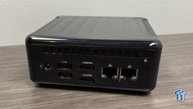 ASRock 4x4BOX-7840U Mini PC Review 10 ASRock 4x4BOX-7840U Mini PC Review 10