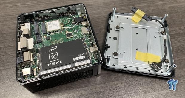 ASRock 4x4BOX-7840U Mini PC Review 11 ASRock 4x4BOX-7840U Mini PC Review 11