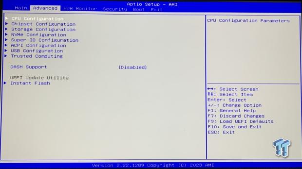 ASRock 4x4BOX-7840U Mini PC Review 21 ASRock 4x4BOX-7840U Mini PC Review 21