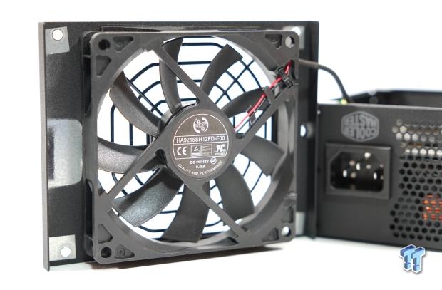 Alimentation - COOLER MASTER - V SFX Platinum 1300W ATX 3.0 - Zoma