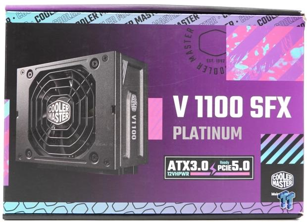 Cooler Master's new PSUs don't need any fans