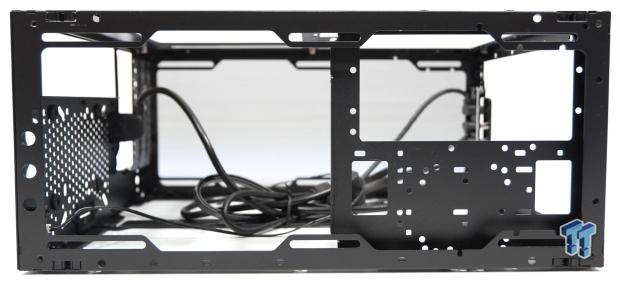 SSUPD Meshroom D mITX SFF Case Review 12 SSUPD Meshroom D mITX SFF Case Review 12