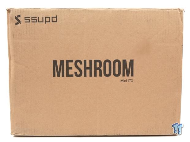 SSUPD Meshroom D mITX SFF Case Review 1 SSUPD Meshroom D mITX SFF Case Review 1