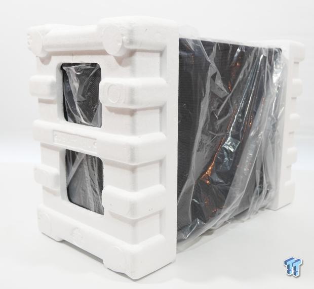 SSUPD Meshroom D mITX SFF Case Review 3 SSUPD Meshroom D mITX SFF Case Review 3