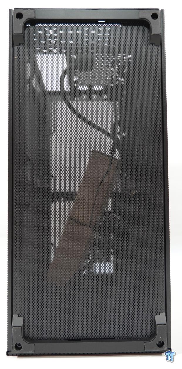 SSUPD Meshroom D mITX SFF Case Review 9 SSUPD Meshroom D mITX SFF Case Review 9