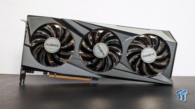 GIGABYTE Radeon RX 7600 Gaming OC WINDFORCE 8G Review