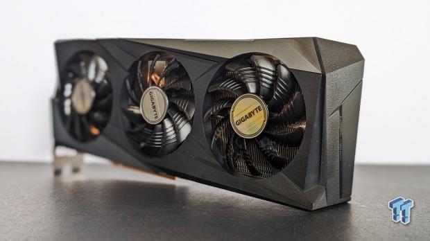 GIGABYTE Radeon RX 7600 Gaming OC WINDFORCE 8G Review