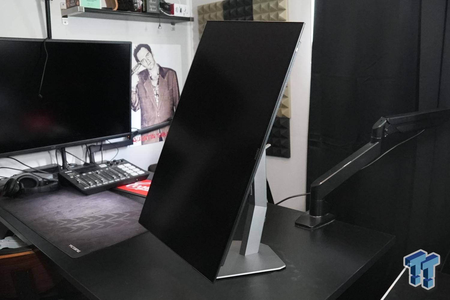 AOC AGON PRO AG276QZD Display Launches For $999, Packing 26.5 240Hz OLED  Gaming Goodness