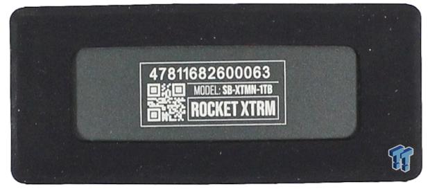 Sabrent Rocket Nano XTRM 1TB SSD Review - 3,000 MB/s that fits in