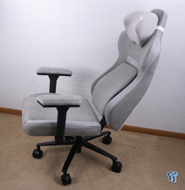 Thunder x3 gaming chair review new arrivals