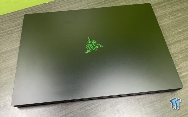 Razer Blade 18 Review