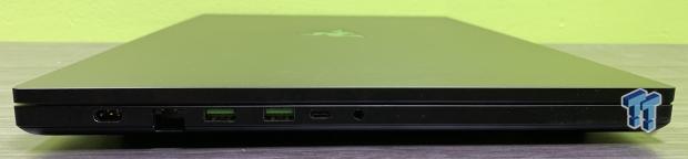 Razer Blade 18 Gaming Laptop Review 08 Razer Blade 18 Gaming Laptop Review 08