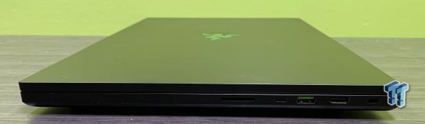 Razer Blade 18 Gaming Laptop Review 09 Razer Blade 18 Gaming Laptop Review 09