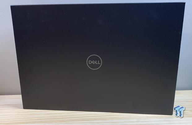 Dell XPS 9730 (2023) Productivity & Gaming Laptop Review 05