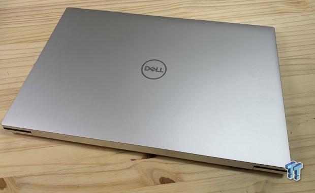 Dell XPS 9730 (2023) Productivity & Gaming Laptop Review 07