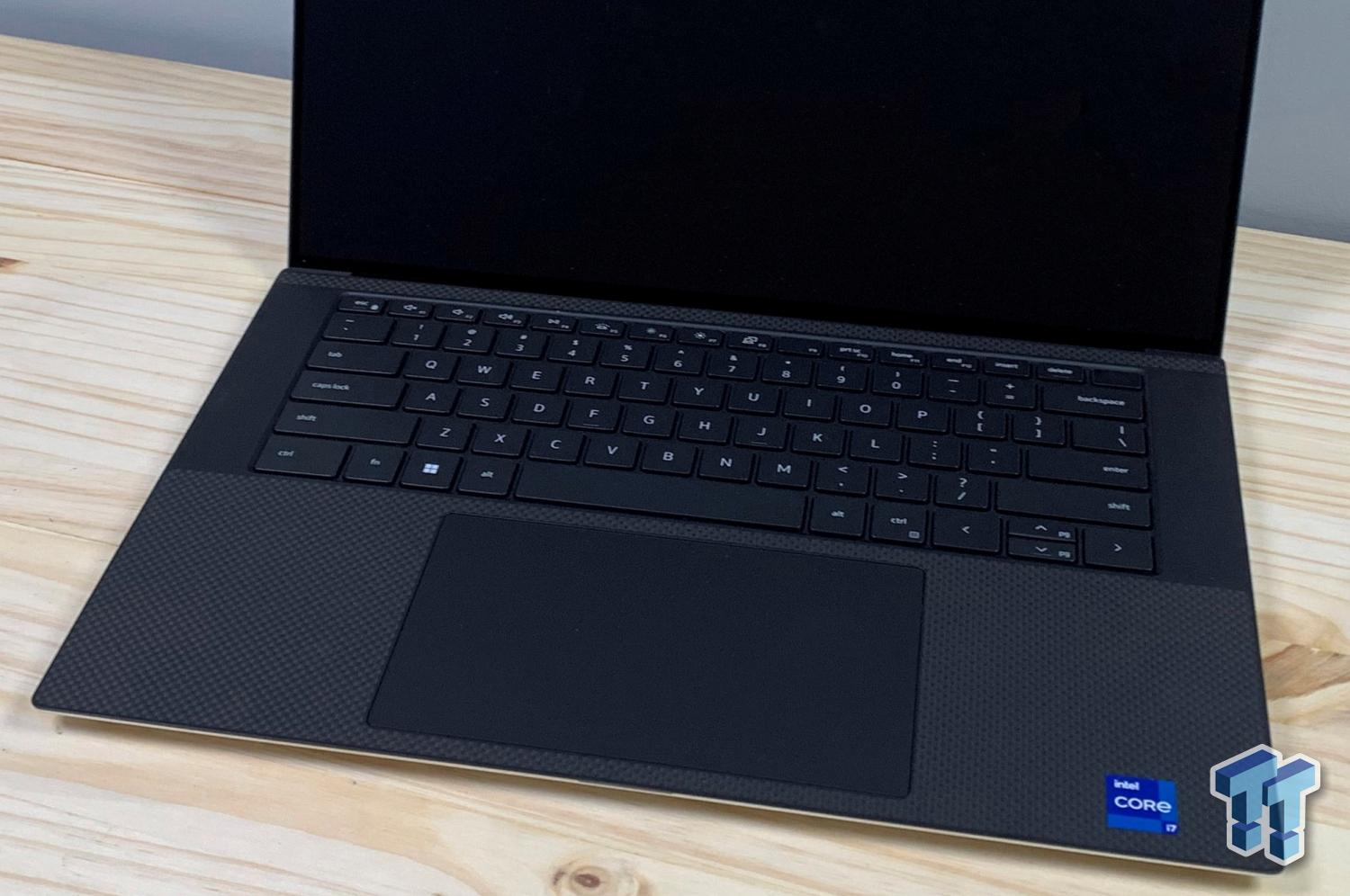 Dell XPS 9730 (2023) Productivity & Gaming Laptop Review
