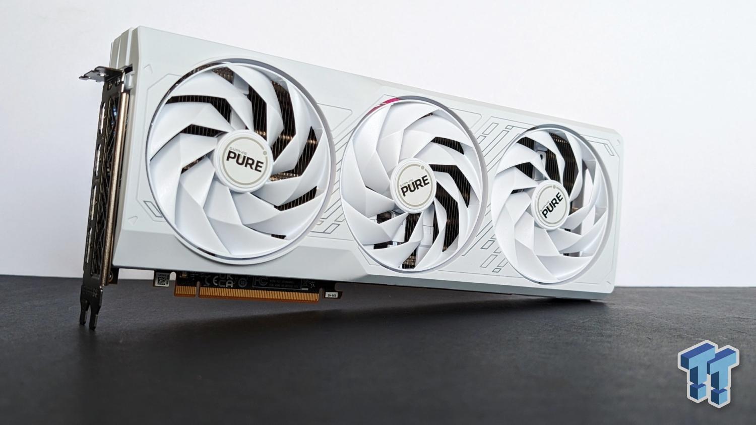 AMD Radeon RX 6800 review: AMD competes with NVIDIA's Ampere at high-end  1440p and entry-level 4K