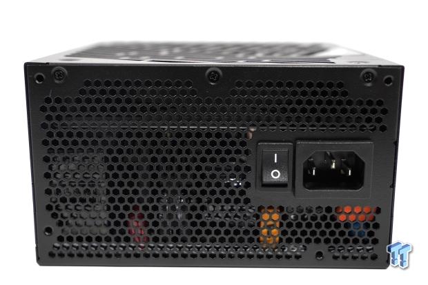 XPG Core Reactor II 1200w ATX 3.0 80 PLUS Gold PSU Review 14 XPG Core Reactor II 1200w ATX 3.0 80 PLUS Gold PSU Review 14