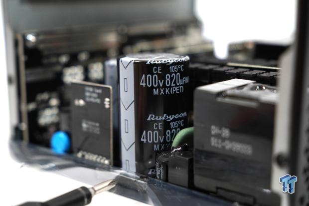 XPG Core Reactor II 1200w ATX 3.0 80 PLUS Gold PSU Review 16 XPG Core Reactor II 1200w ATX 3.0 80 PLUS Gold PSU Review 16