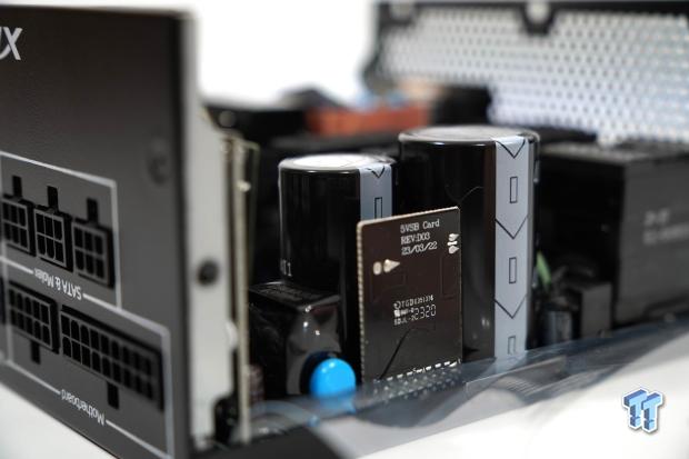 XPG Core Reactor II 1200w ATX 3.0 80 PLUS Gold PSU Review 17 XPG Core Reactor II 1200w ATX 3.0 80 PLUS Gold PSU Review 17
