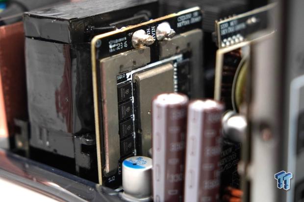 XPG Core Reactor II 1200w ATX 3.0 80 PLUS Gold PSU Review 19 XPG Core Reactor II 1200w ATX 3.0 80 PLUS Gold PSU Review 19