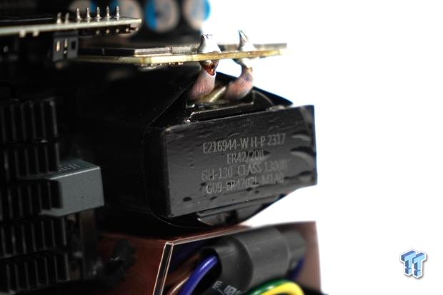 XPG Core Reactor II 1200w ATX 3.0 80 PLUS Gold PSU Review 20 XPG Core Reactor II 1200w ATX 3.0 80 PLUS Gold PSU Review 20