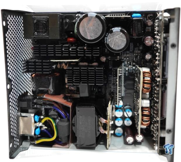 XPG Core Reactor II 1200w ATX 3.0 80 PLUS Gold PSU Review 21 XPG Core Reactor II 1200w ATX 3.0 80 PLUS Gold PSU Review 21