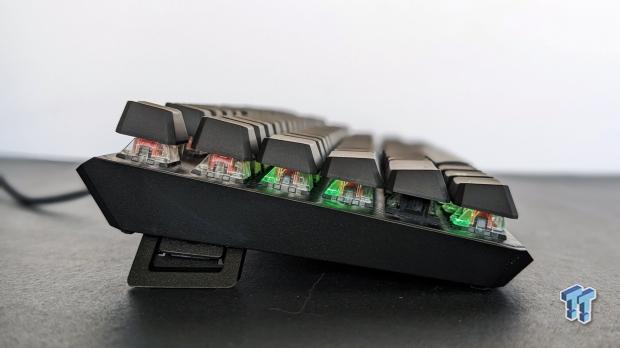 MSI VIGOR GK50 Elite TKL Mechanical Keyboard Review 5 MSI VIGOR GK50 Elite TKL Mechanical Keyboard Review 5