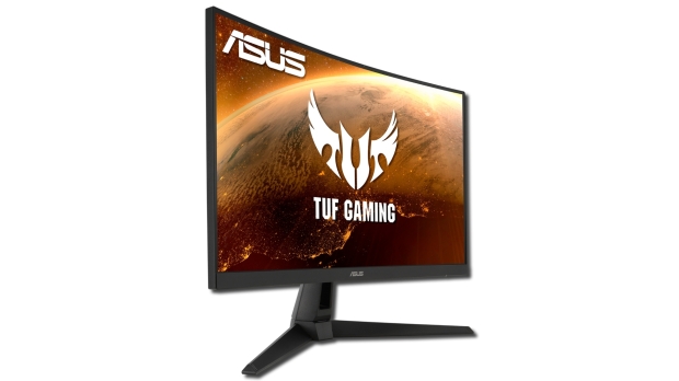 TUF Gaming VG27WQ1B (MSRP: $269.99, Black Friday Deal: $215.99)