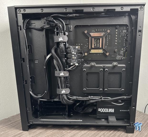 Corsair Vengeance i7500 Gaming PC Review