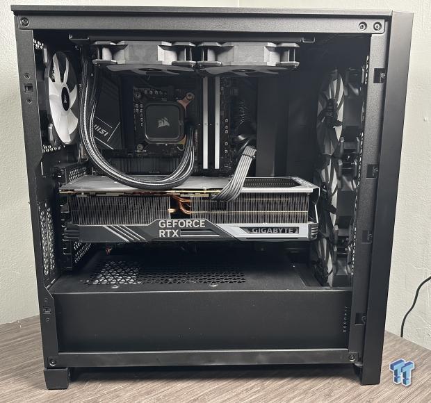 Corsair Vengeance i7200 Review