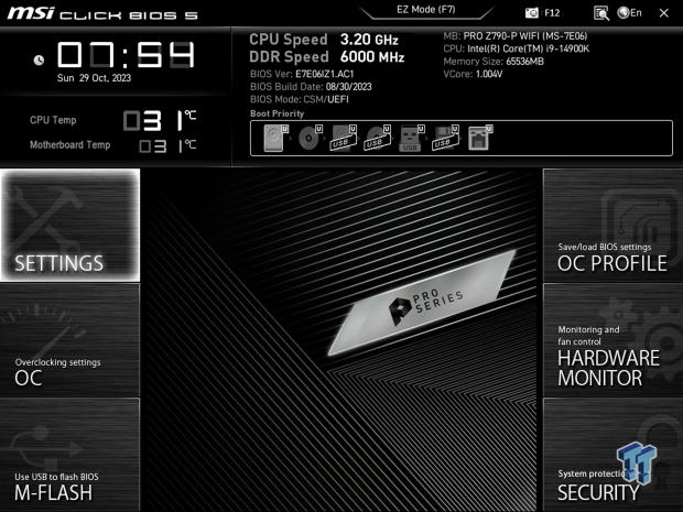 Corsair Vengeance i7500 Gaming PC Review 20 Corsair Vengeance i7500 Gaming PC Review 20